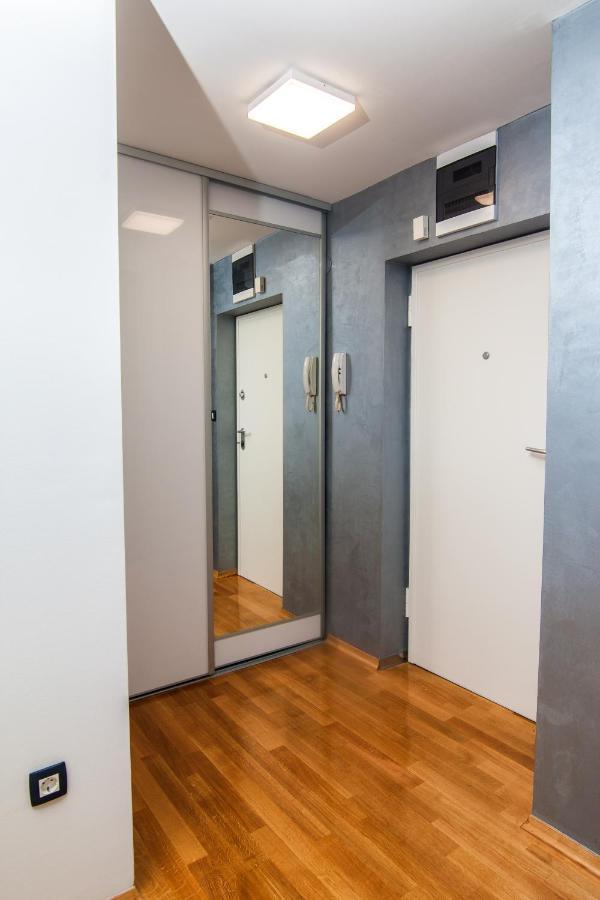 Apartment Zoi Split Exterior foto